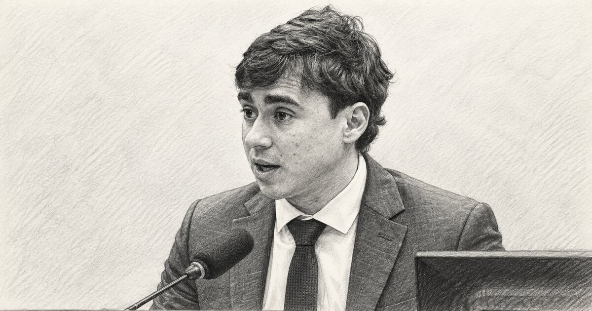 TSE manda Nikolas apagar publicação sobre Lula