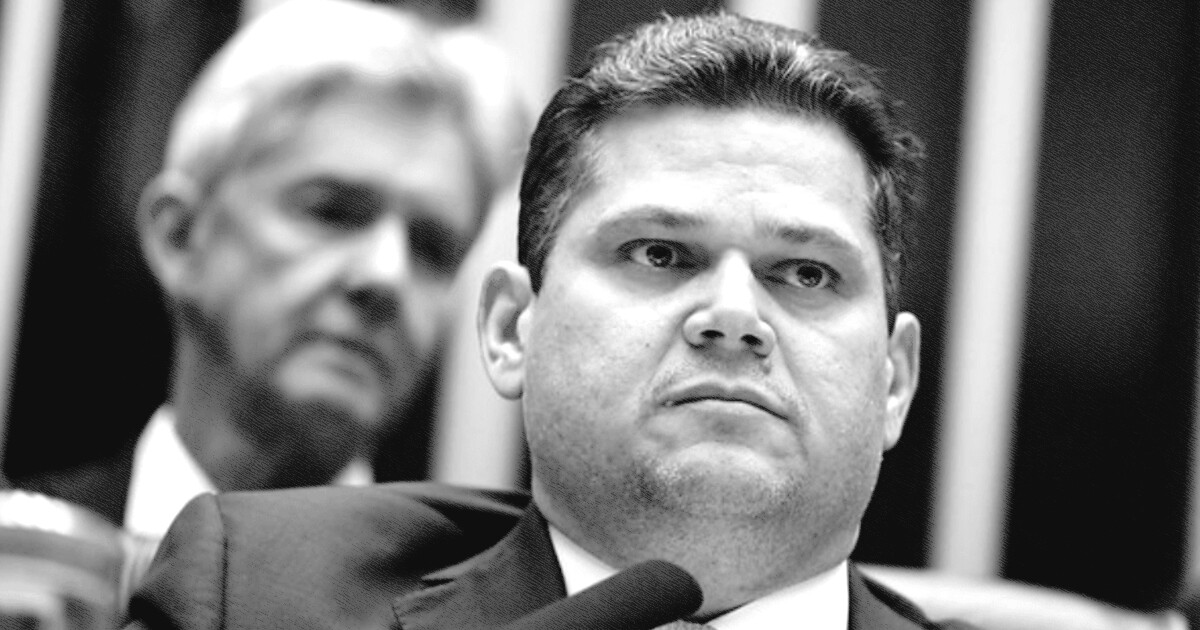 Alcolumbre adia emendas da MP das bets