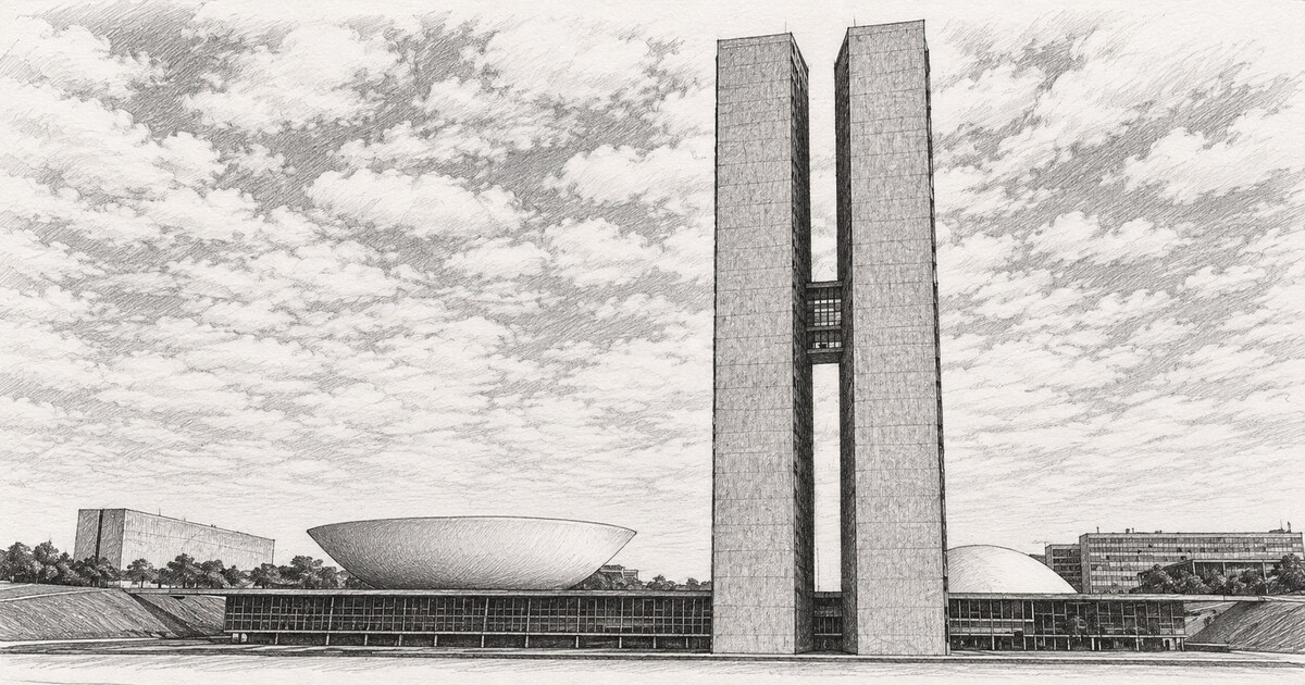 Alcolumbre pauta fim da escala 6x1 no Senado
