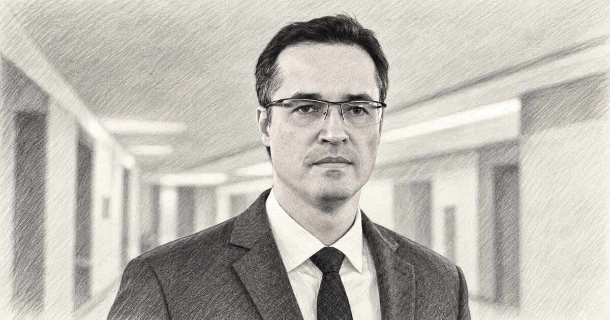 PGE defende candidatura de Deltan ao Senado