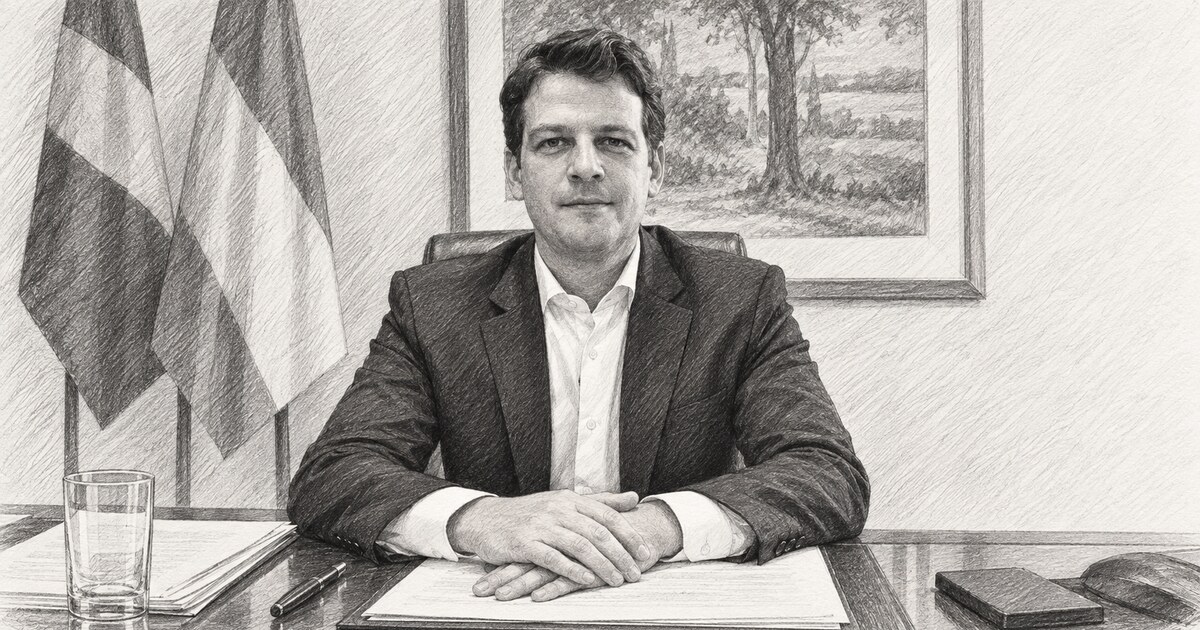 Prefeito de Curitiba apoia Dallagnol para o Senado