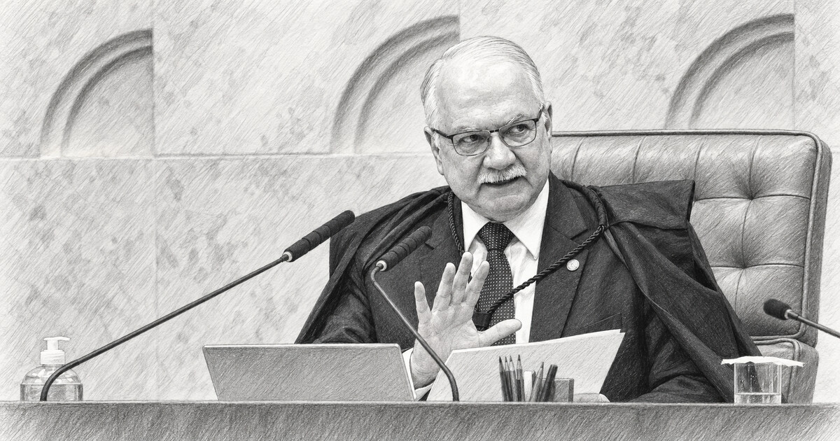 STF cria filtro para pedidos em processos abertos
