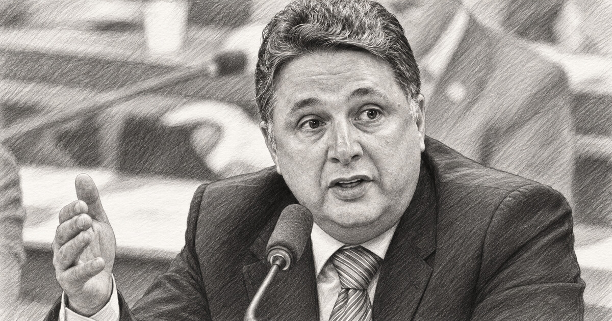 TSE determina anulação de votos em Garotinho