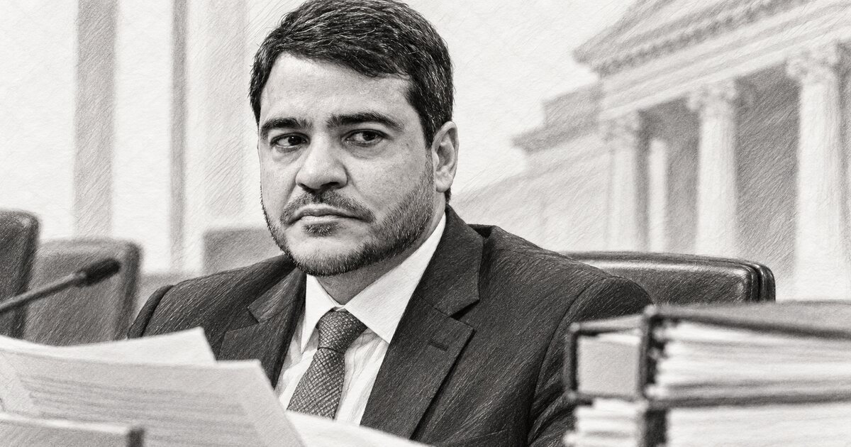 AGU pede ao STF derrubada das leis das bets