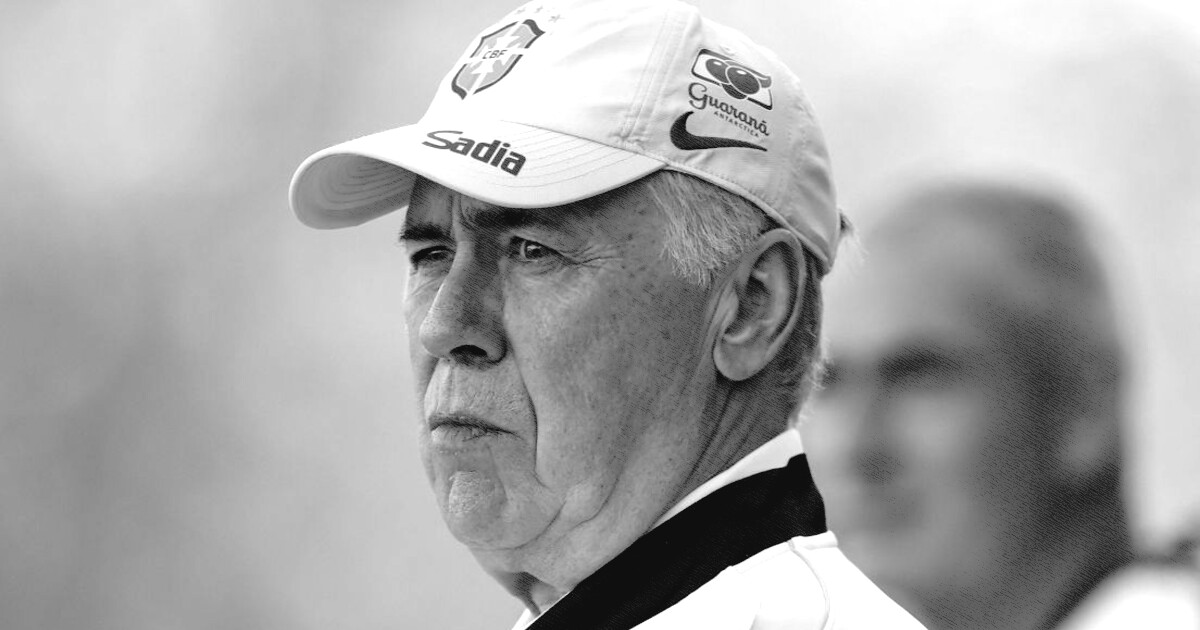 Ancelotti amplia testes no amistoso contra a Índia