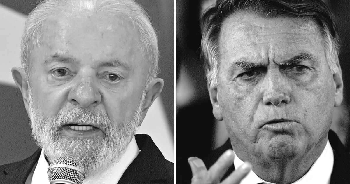Datafolha mostra Lula com 49% de desaprovação pessoal