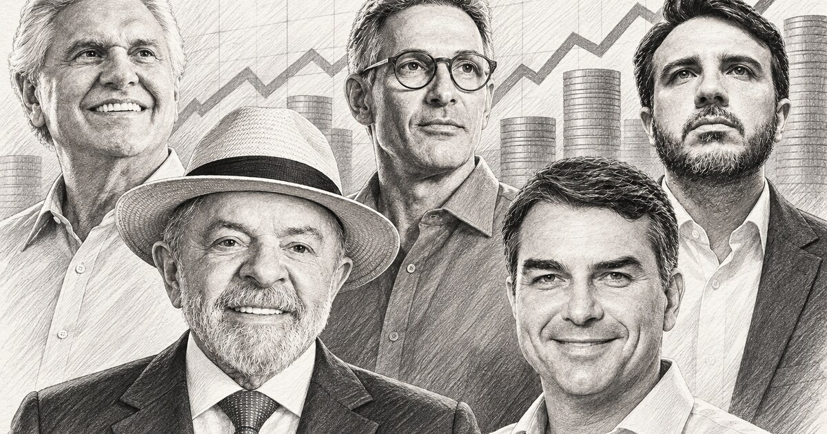 Dívida pública pode chegar a 87% do PIB em 2027