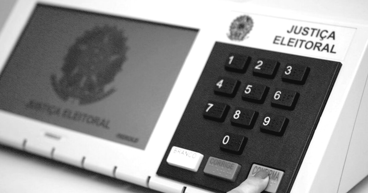 Mesário tem dois dias de folga por cada convocação