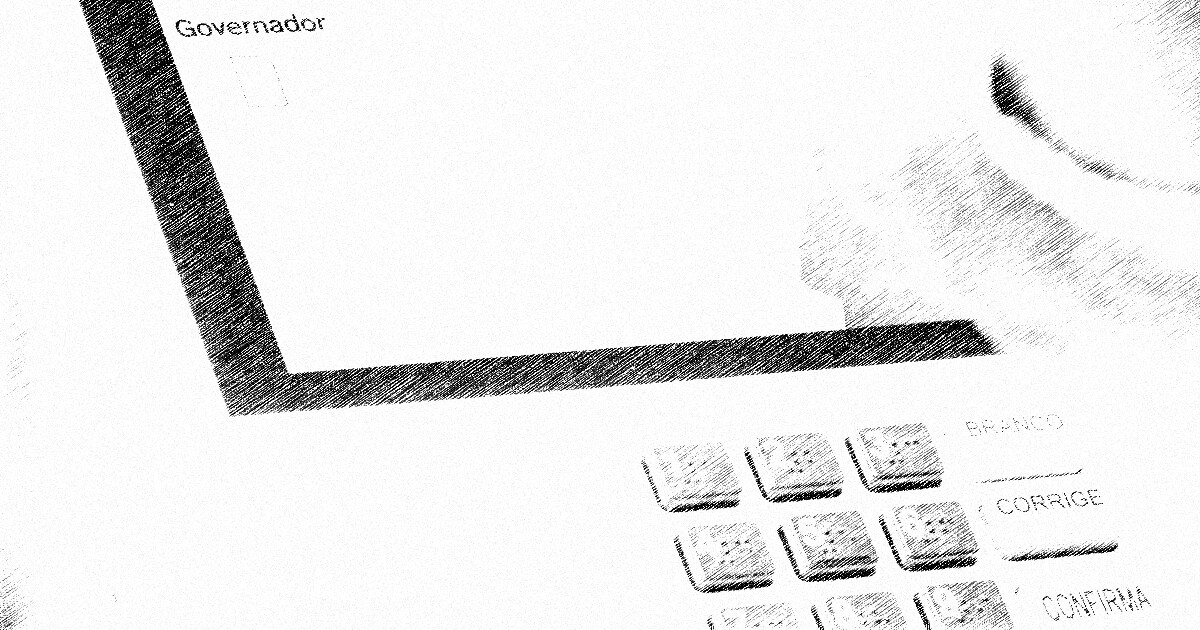 Tecnologia eleitoral completa 30 anos no Brasil