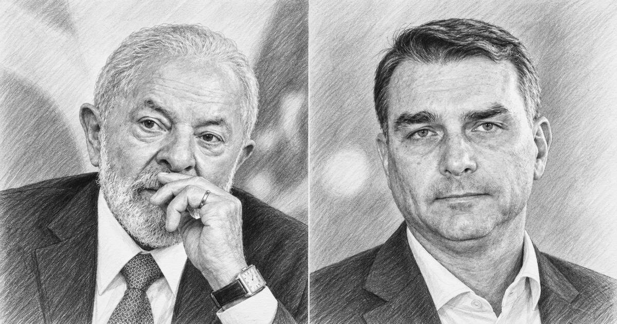 Flávio chega a 48,8% no Espírito Santo