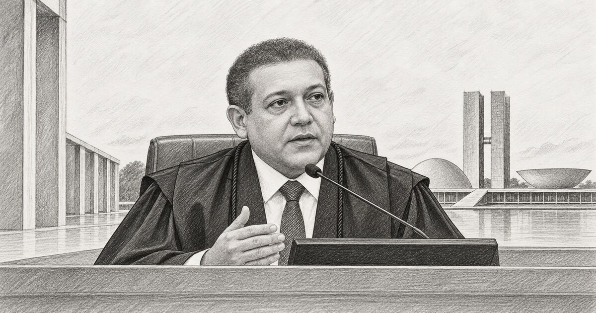Nunes Marques descarta ameaça concreta ao pleito