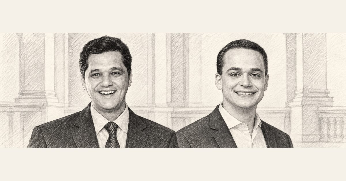 Pazolini e Ricardo disputam segundo turno no ES