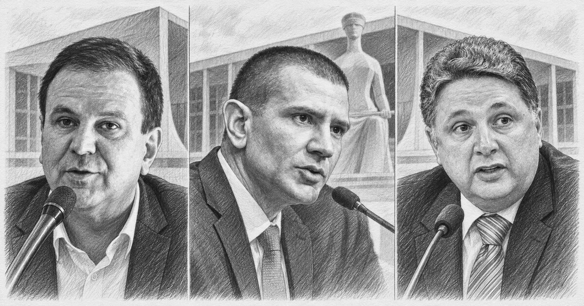 Votos de Garotinho deixam resultado do Rio sob análise do TSE