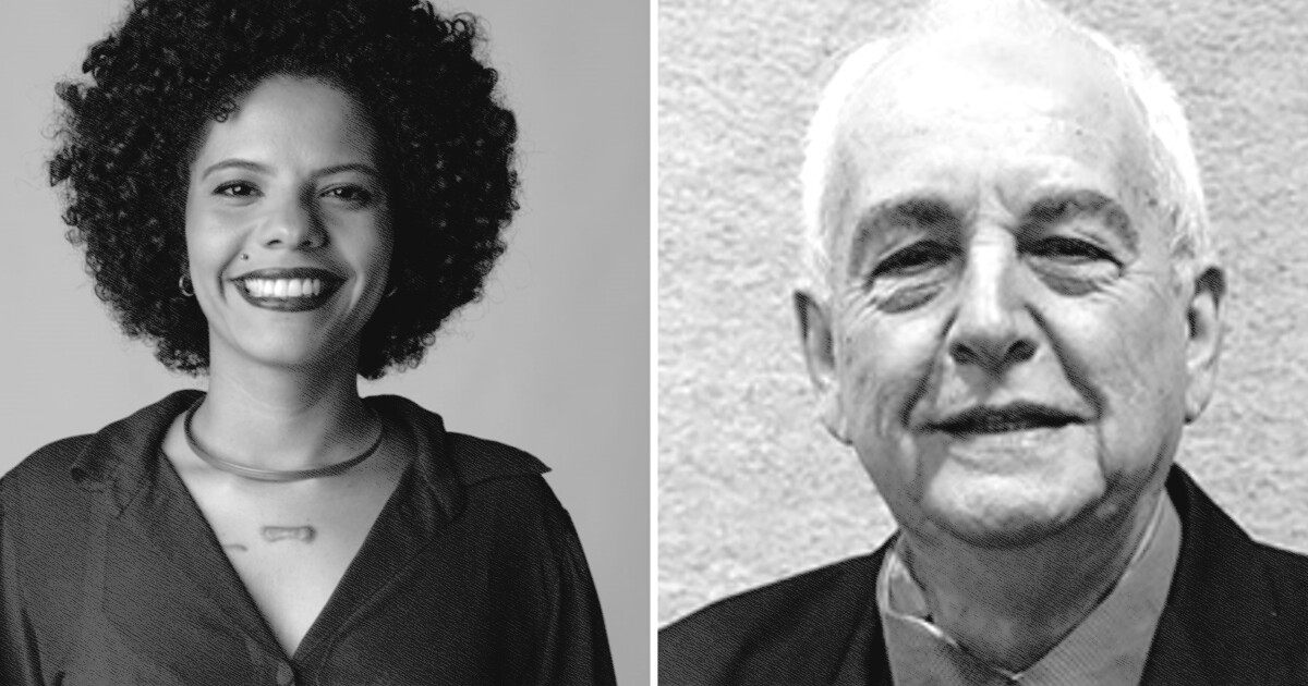 Açucena e José Esmeraldo marcam nova geração da Ales