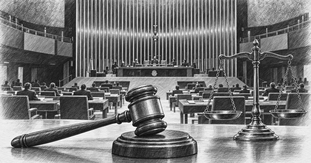 Direita cresce no Senado, mas precisa negociar votos