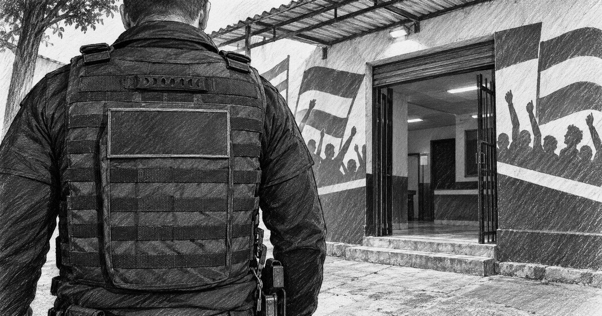 MP denuncia dez integrantes da Bamor na Bahia