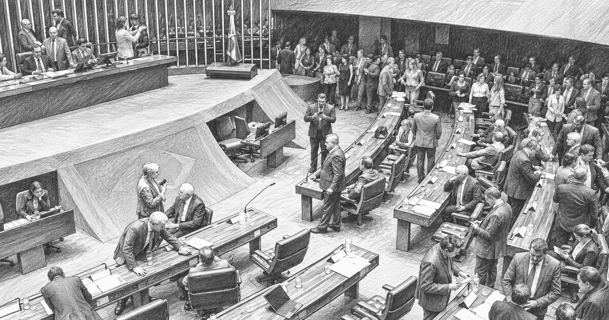 PL conquista maior bancada do Senado com 28 cadeiras