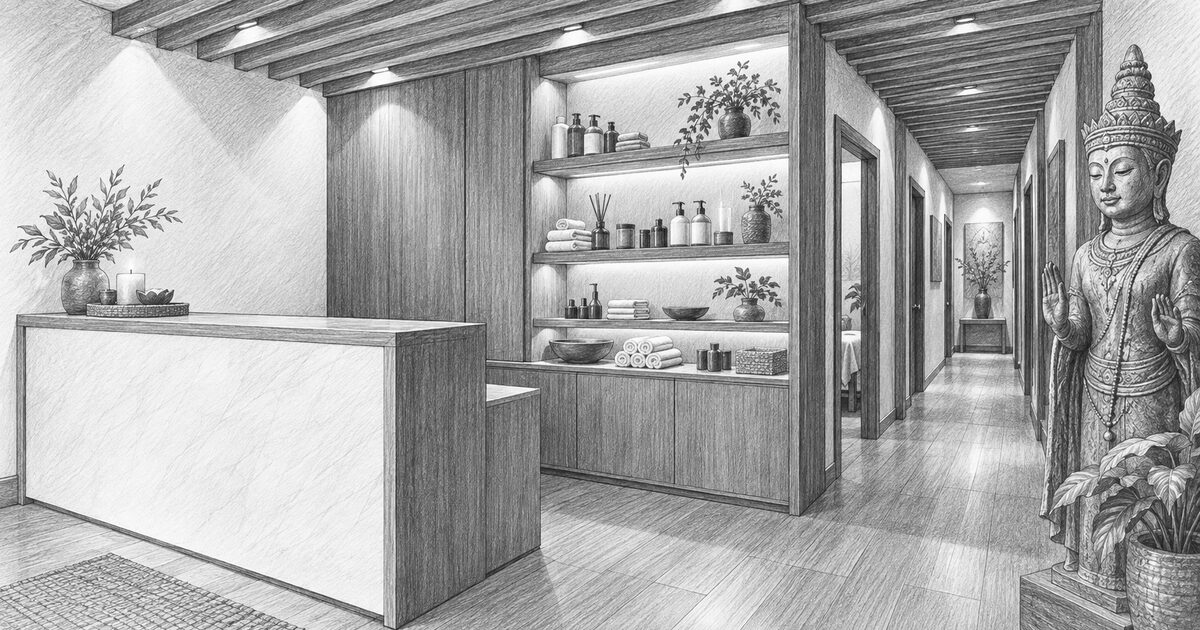 Smart Fit compra fatia do Buddha Spa por até R$ 32 milhões