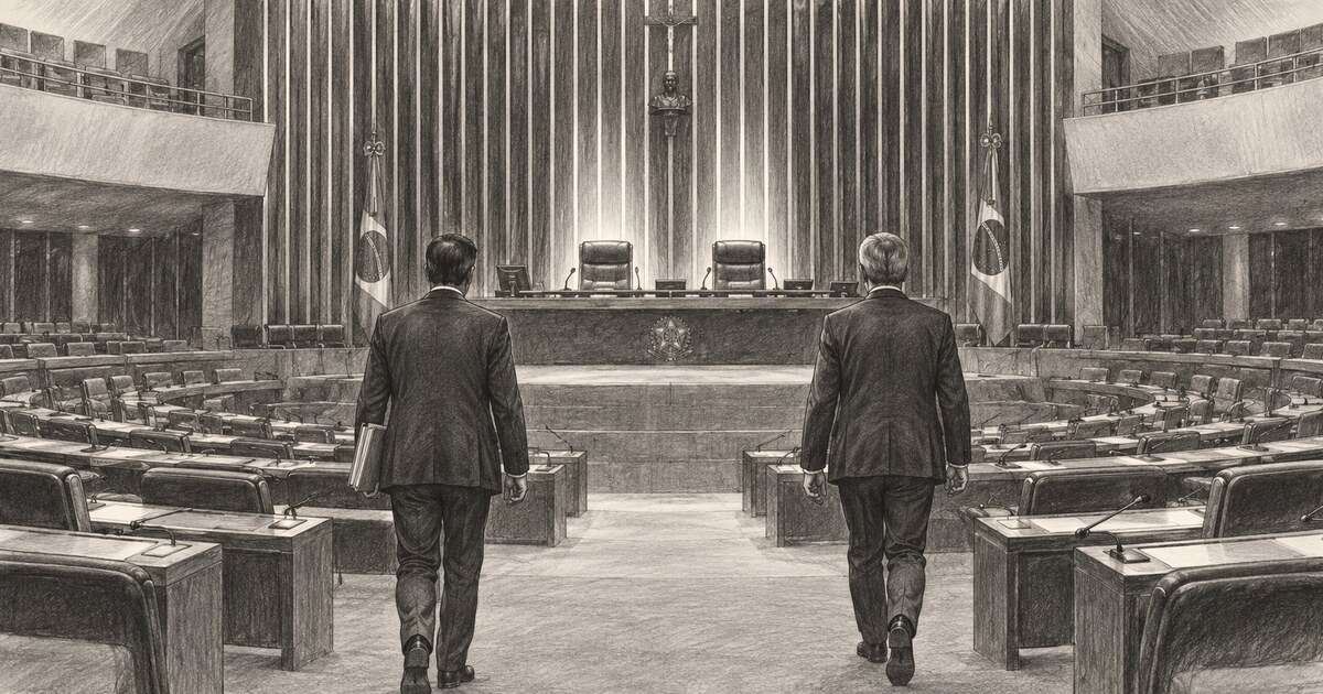 Suplentes de Moro e Cleitinho assumirão Senado