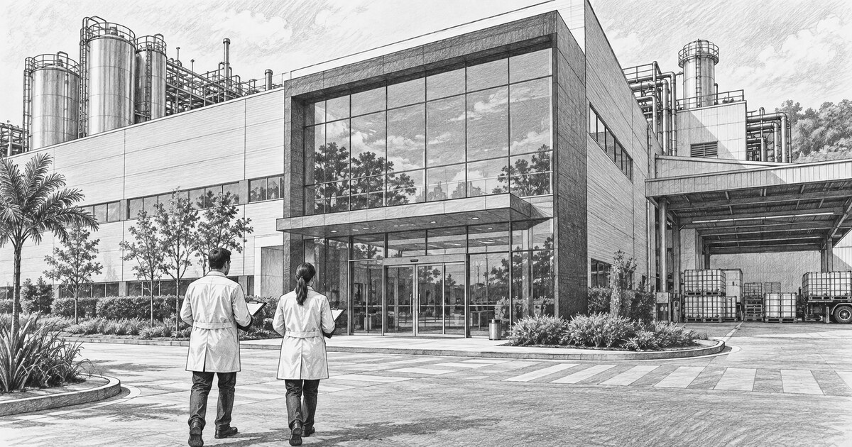 Anvisa libera produção da Unilever em Vinhedo