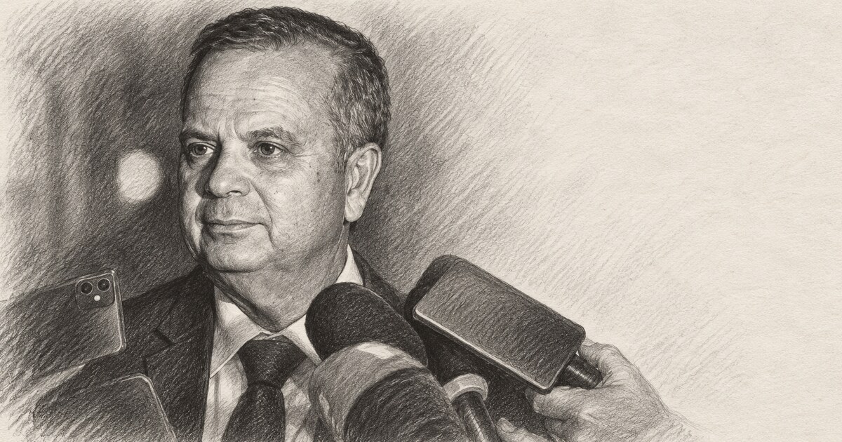 Marinho cobra ação do Senado após reunião com Fachin