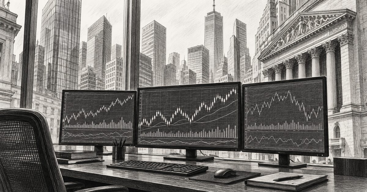 Mercado exige plano fiscal após rali eleitoral