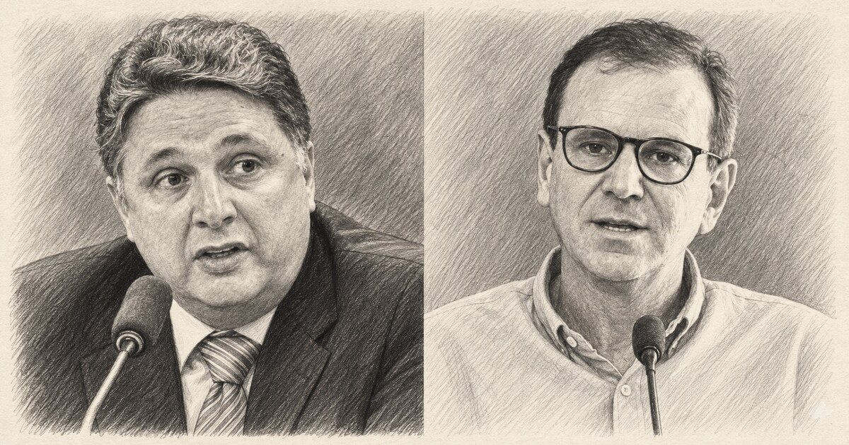 Paes pede ao TSE manutenção dos votos de Garotinho