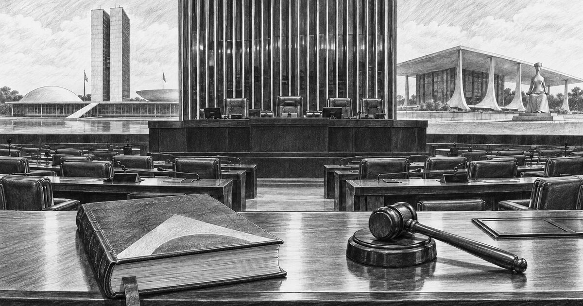 PL mantém pressão por impeachment de Moraes e Dino