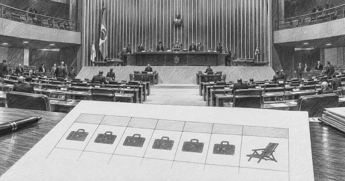 Senado inicia debate sobre fim da escala 6x1