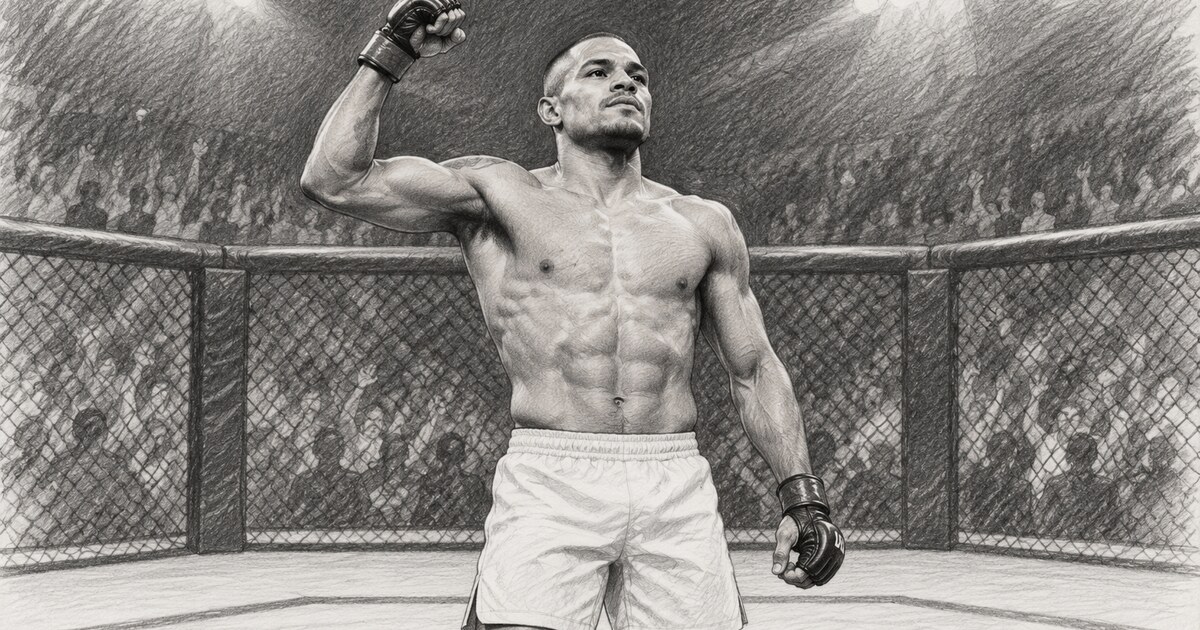 Tourinho vence Jungle Fight 155 por nocaute