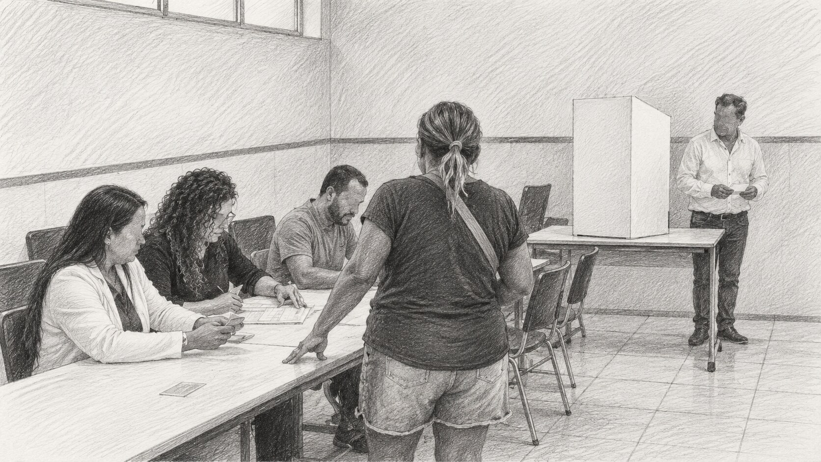 TSE explica pausa de 50 minutos na divulgação dos votos