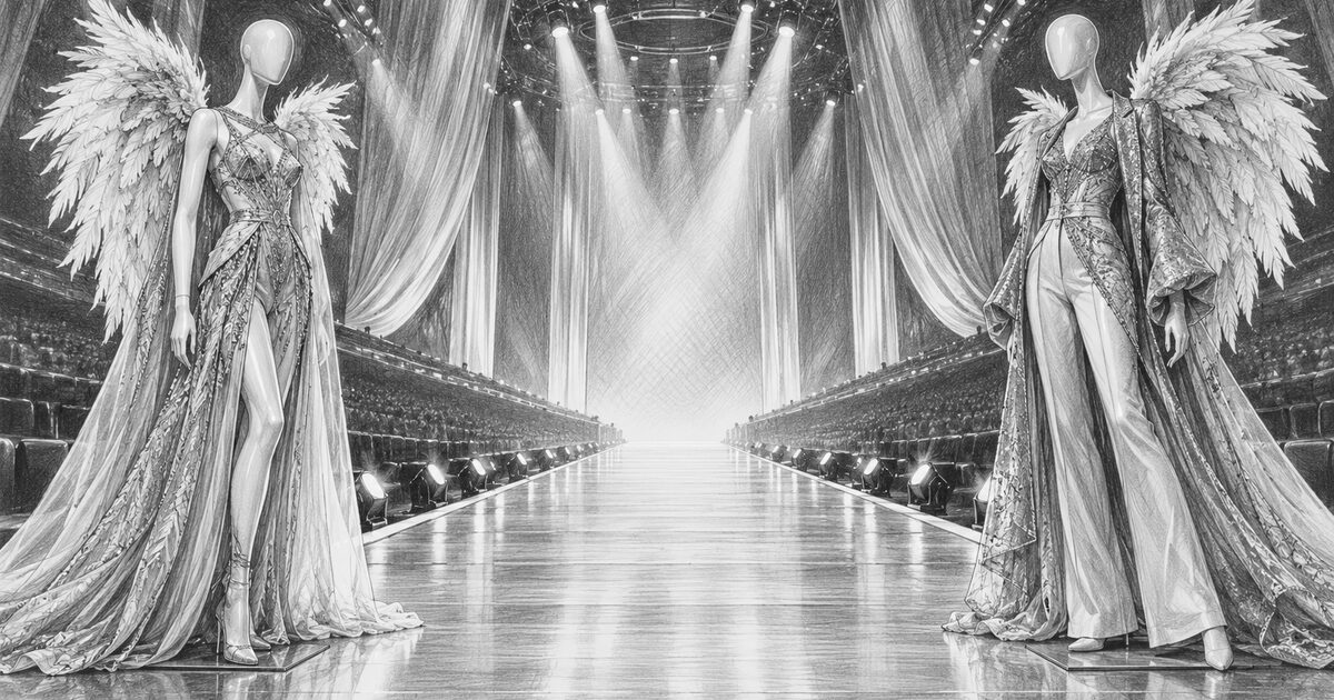 Victoria’s Secret leva desfile de 2026 a Los Angeles
