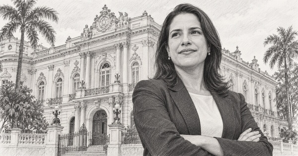 Raquel Lyra mantém neutralidade no segundo turno