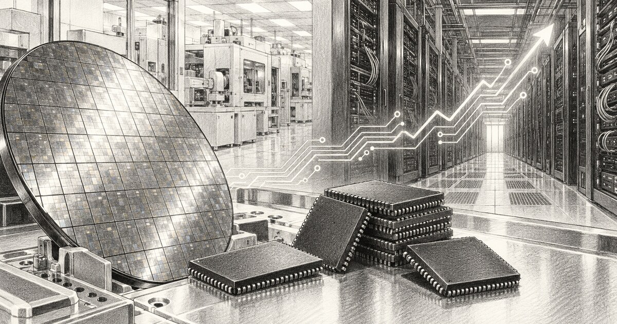 Samsung projeta lucro recorde com demanda de chips para IA