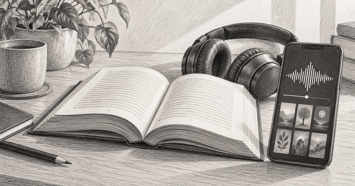 Spotify lança audiolivros no Brasil em 15 de outubro