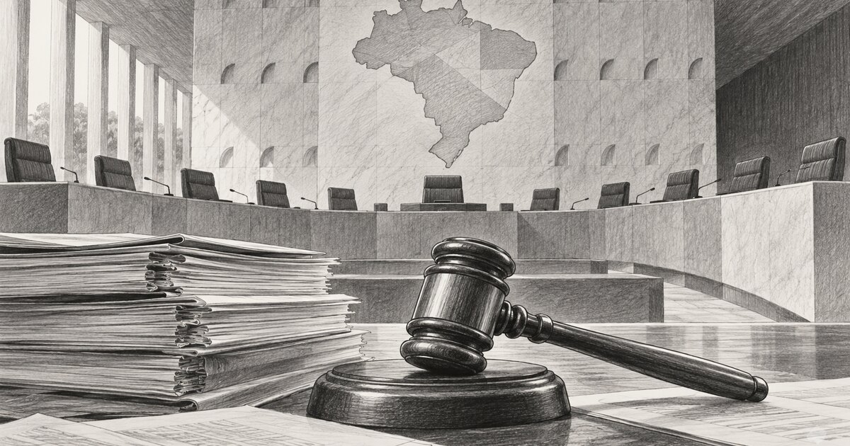 STF retira crédito presumido de ICMS do PIS e da Cofins