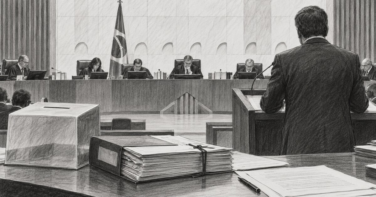 TSE julga nesta quinta registro de Deltan ao Senado