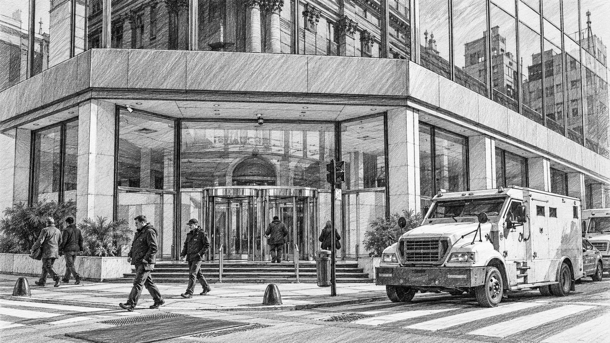 Bancos argentinos voltam aos títulos públicos com crédito fraco