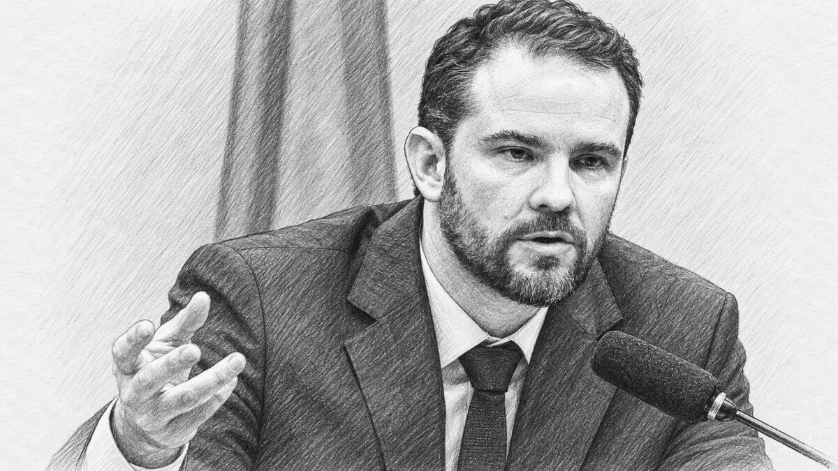 Durigan anuncia MP do Imposto Seletivo após segundo turno