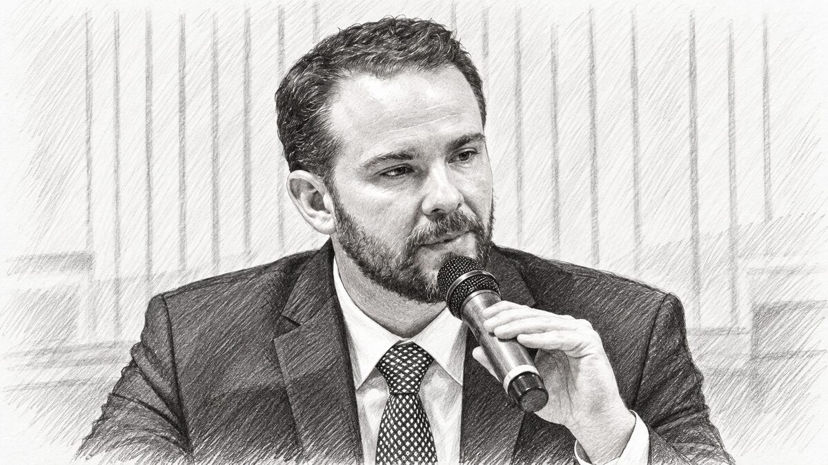 Durigan defende split payment como barreira contra fraudes