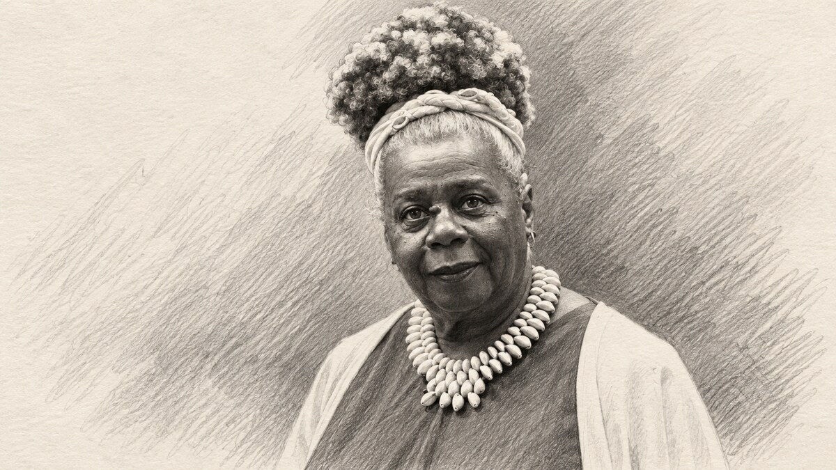 Flitabira homenageia três referências da literatura negra