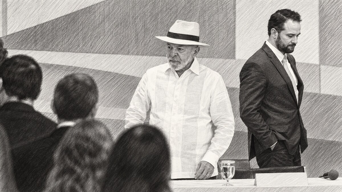 Governo estuda antecipar leilão do Novo Desenrola