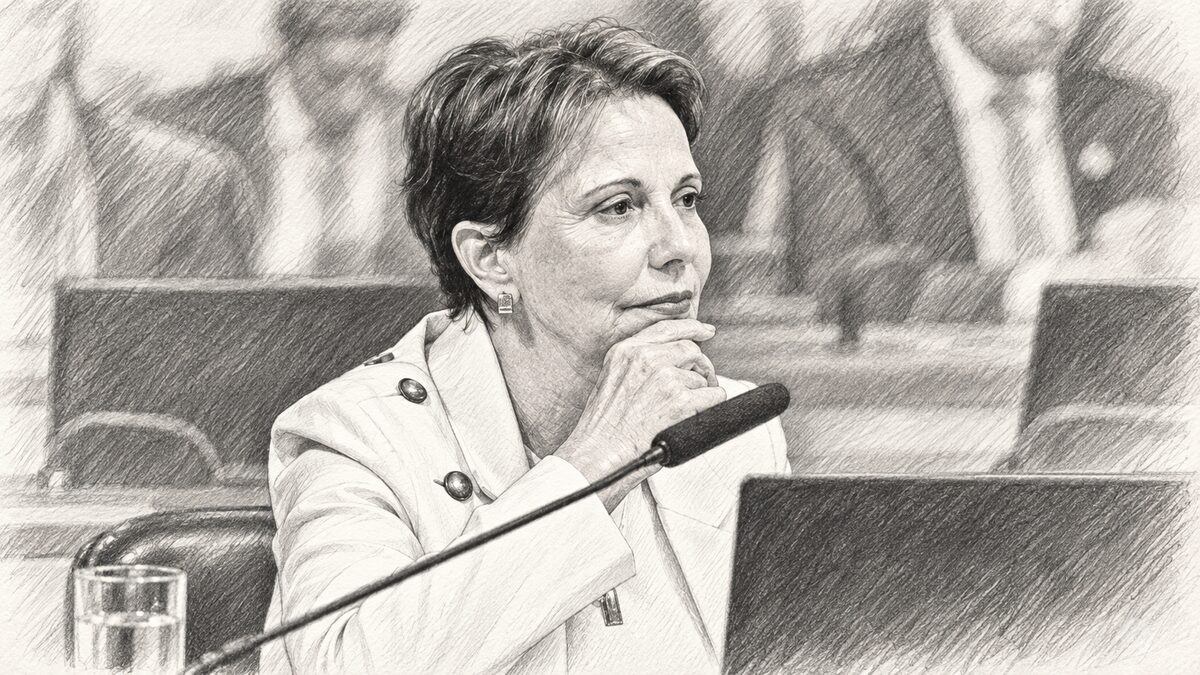 Tereza Cristina pede ajustes antes da votação da PEC 6x1
