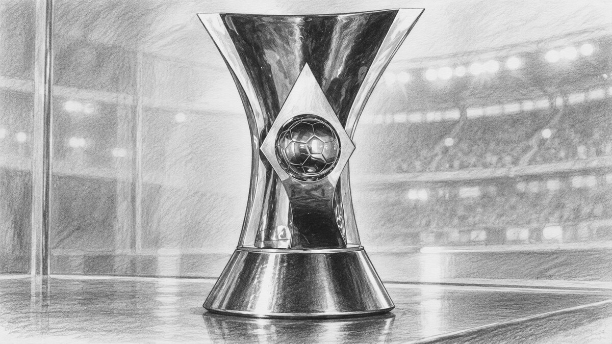 Brasileirão de 2027 começará em janeiro e parará durante a Copa
