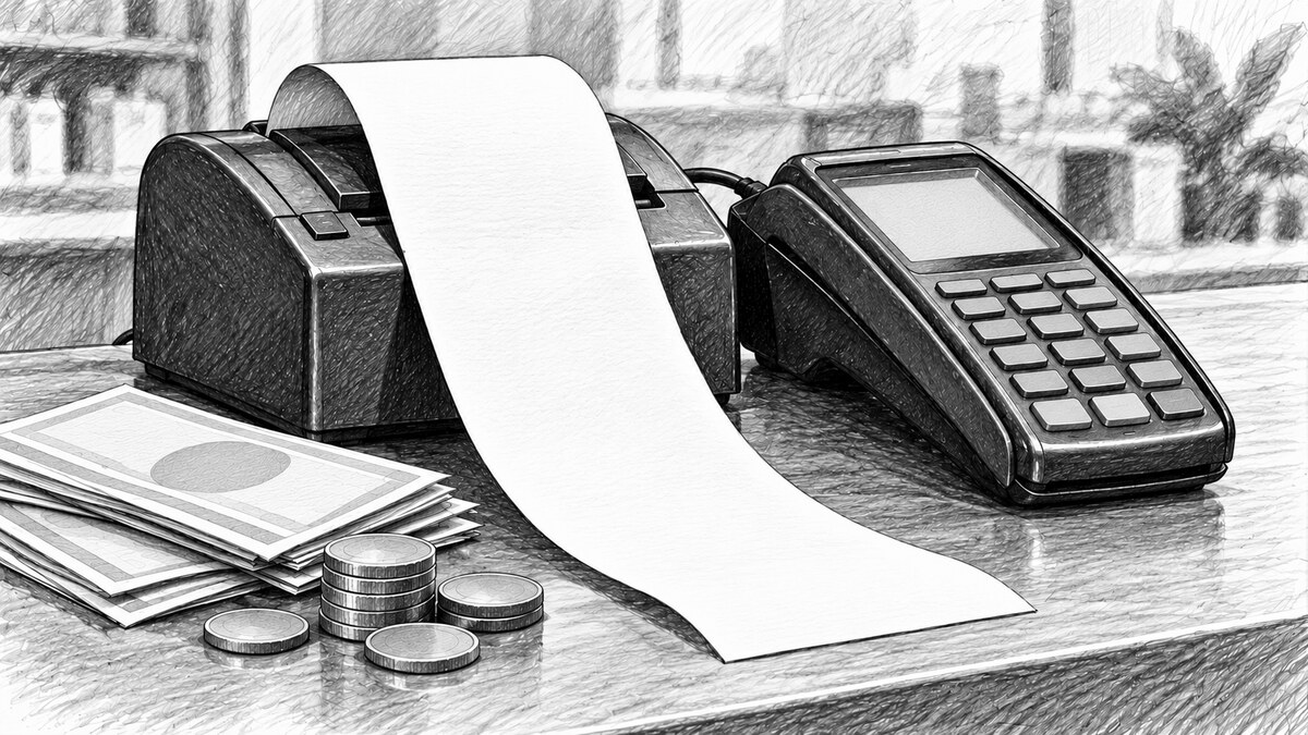 CBS aparece em 86% das notas fiscais obrigadas