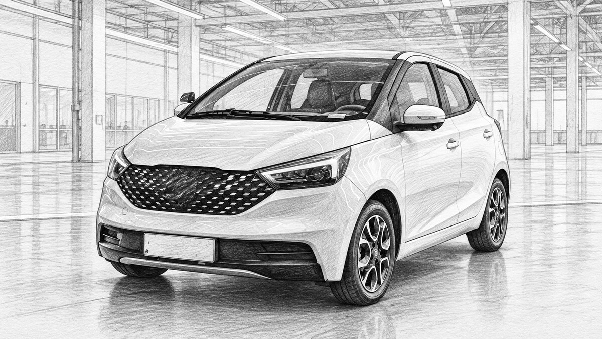 Fábrica de elétricos começará operação em Jaguaré