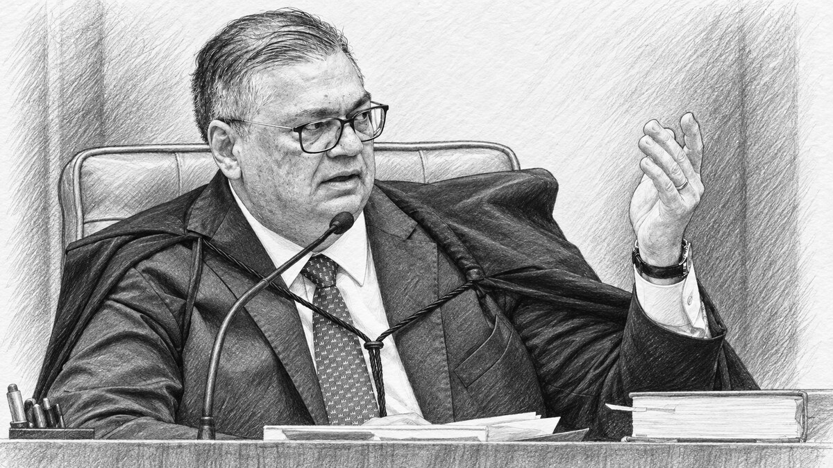 Fachin aciona PF após ameaças contra Flávio Dino