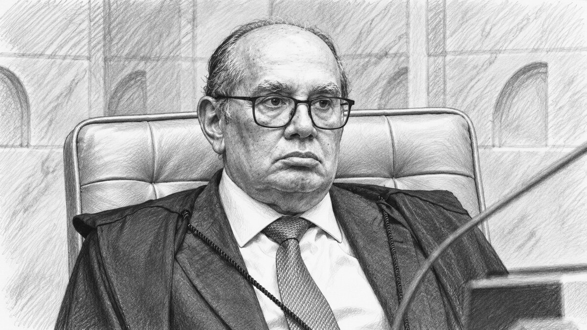 Gilmar propõe reanálise de pagamentos a hospitais do SUS