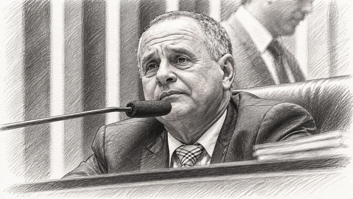 Manato atribui votação à falta de preparo