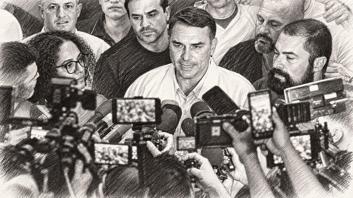 PT pede cassação da chapa de Flávio em ação no TSE